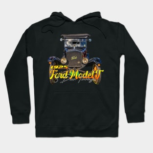 1925 Ford Model T 3 Door Touring Hoodie